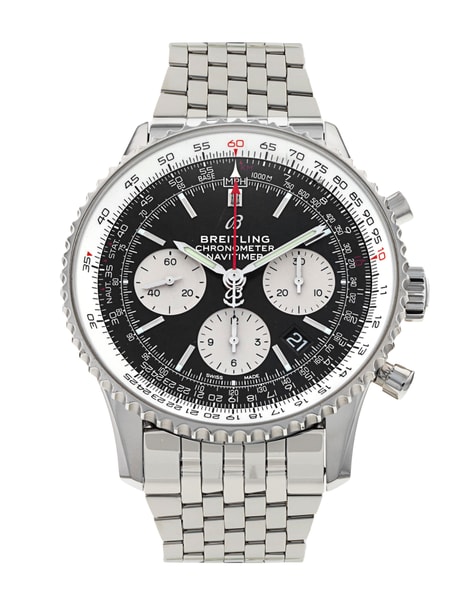 Breitling Navitimer B01 Chronograph 43 AB0121